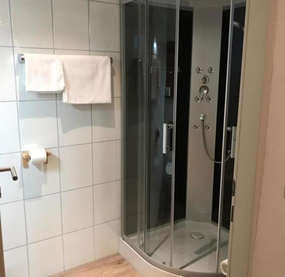 호텔 Josepha Hirsch Gästehaus