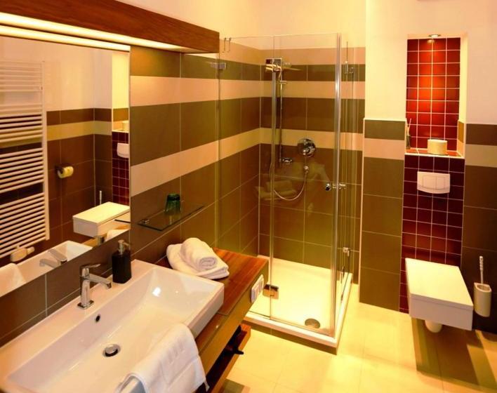 호텔 Josepha Hirsch Gästehaus