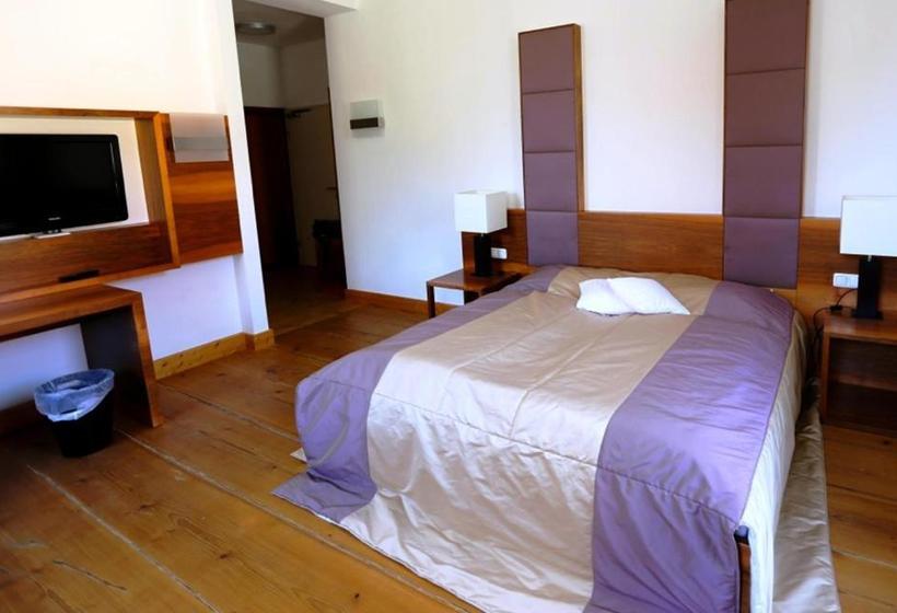 호텔 Josepha Hirsch Gästehaus