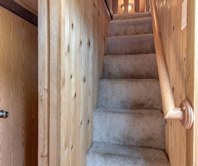 호텔 Lake Conroe Rv & Camping Resort