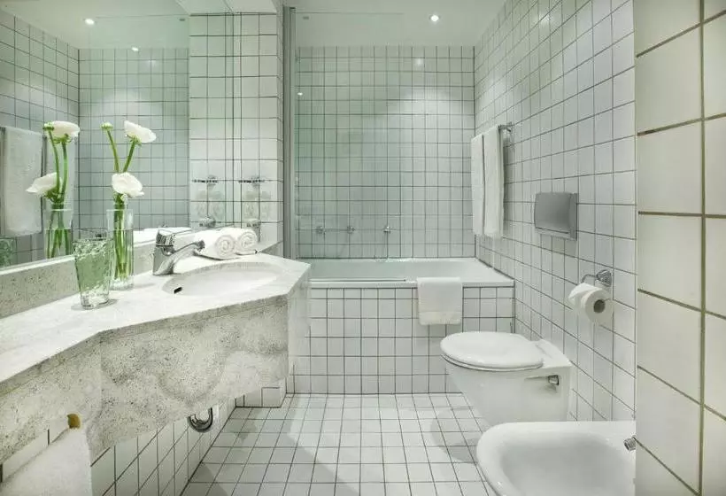 هتل Lindner Messe Residence