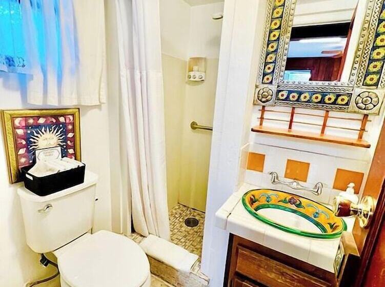 호텔 Mile High Ranch