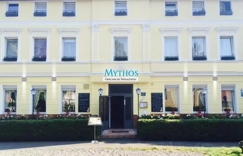 هتل & Restaurant Jevsis