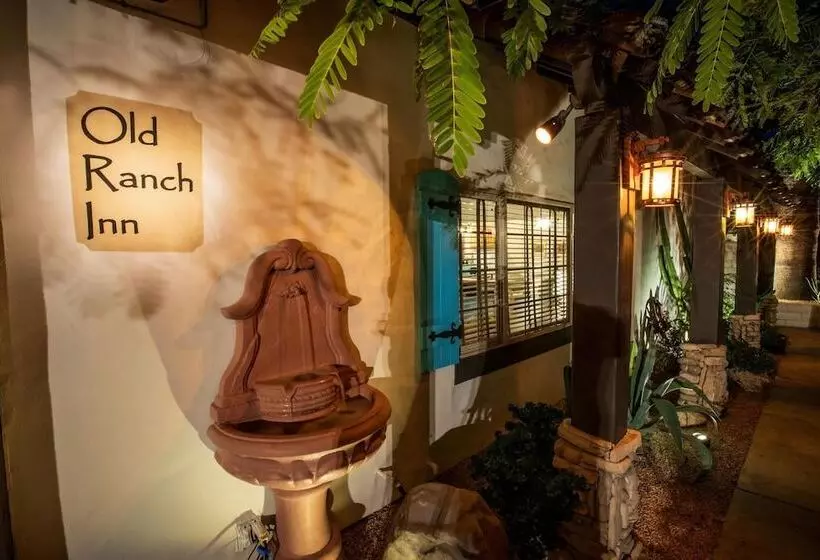 Hotelli Old Ranch Inn Adults Only 21 & Up