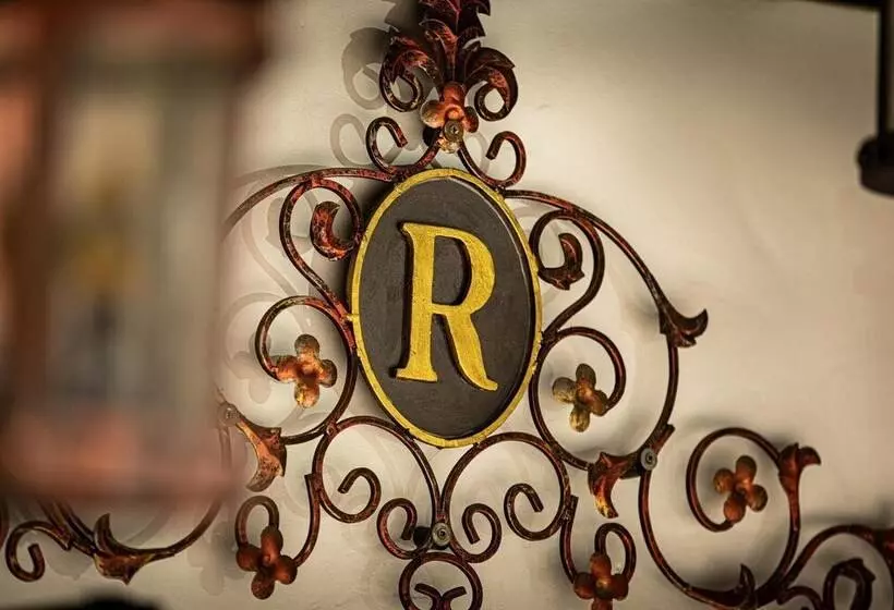 Hotelli Old Ranch Inn Adults Only 21 & Up