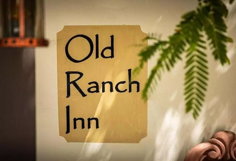 Hotelli Old Ranch Inn Adults Only 21 & Up