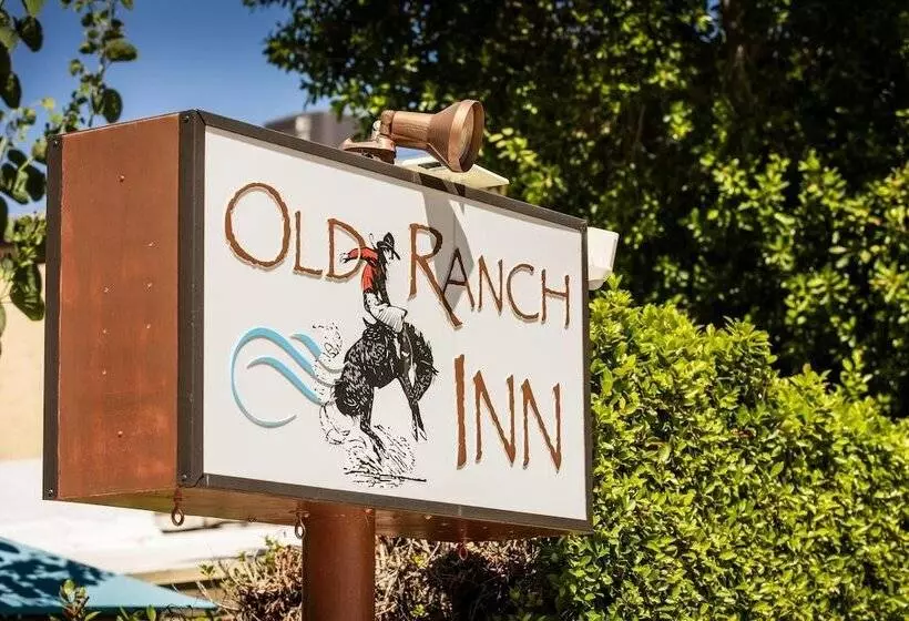 Hotelli Old Ranch Inn Adults Only 21 & Up
