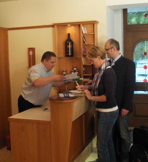 호텔 Genießerpension Dopler - Zur Schönen Au