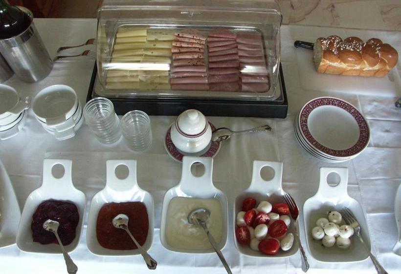 호텔 Genießerpension Dopler - Zur Schönen Au