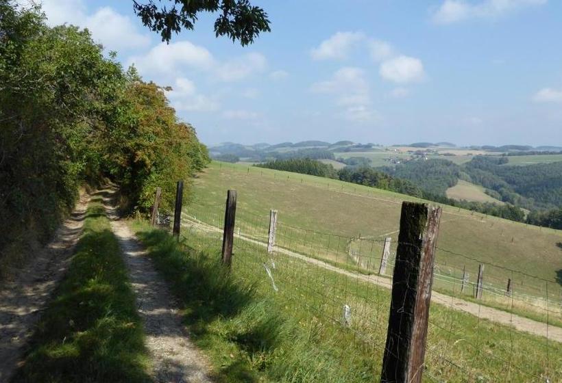호텔 Genießerpension Dopler - Zur Schönen Au