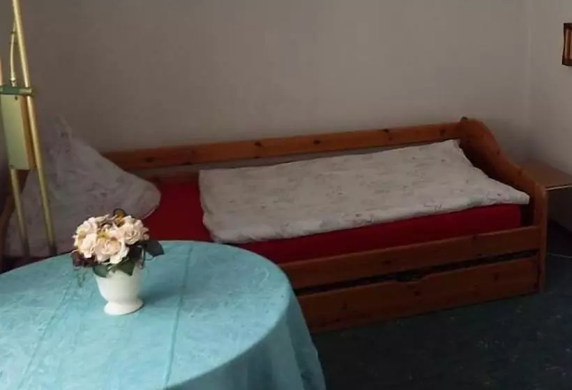 ホテル Pension Zur Tanne