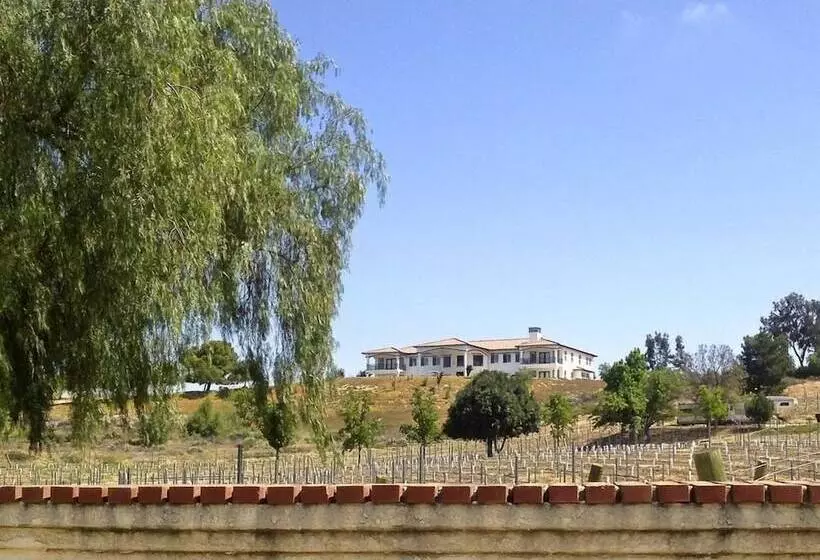 Hotelli Que Syrah