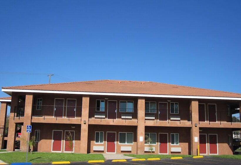 فندق Rancho California Inn Temecula