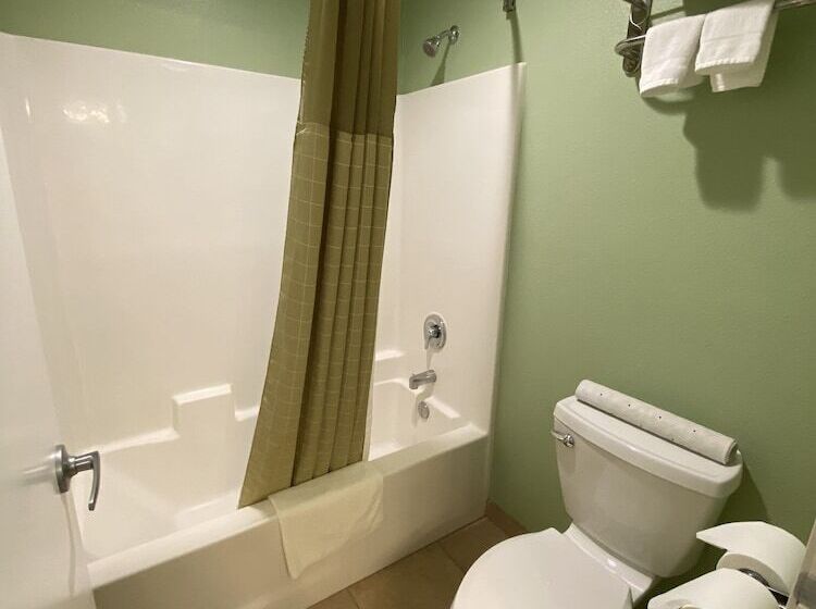 فندق Rancho California Inn Temecula