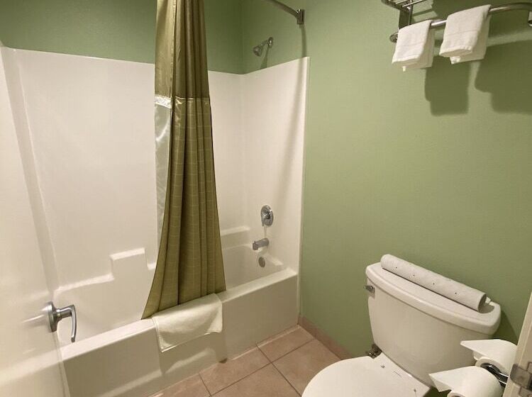 فندق Rancho California Inn Temecula