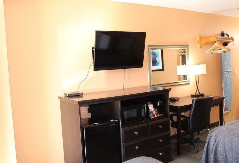 فندق Rancho California Inn Temecula