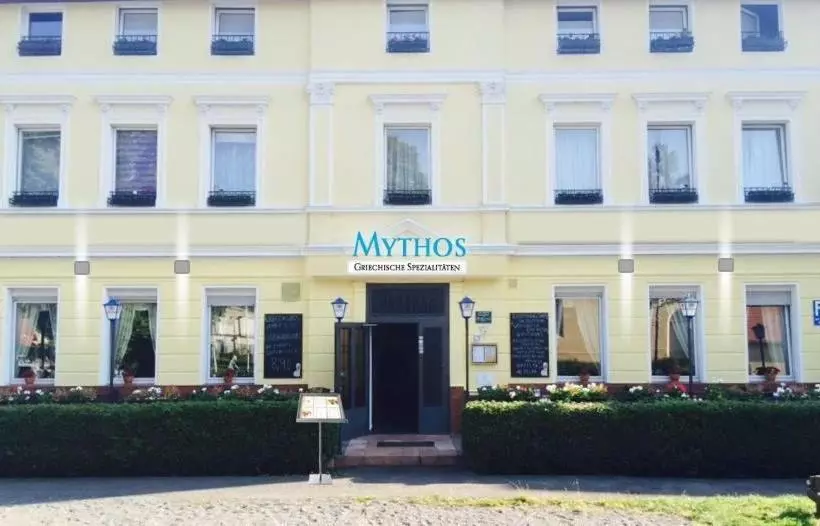 هتل & Restaurant Jevsis