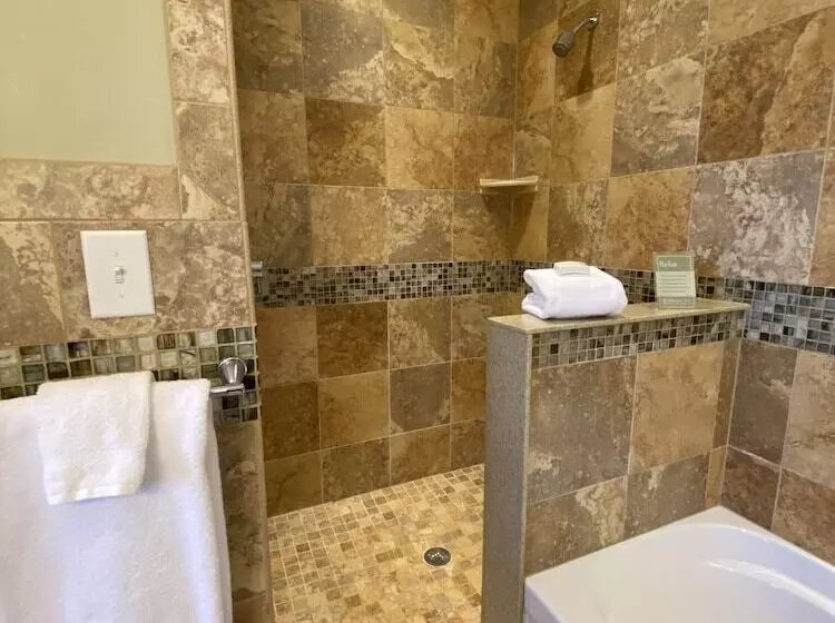 ホテル Showers Inn