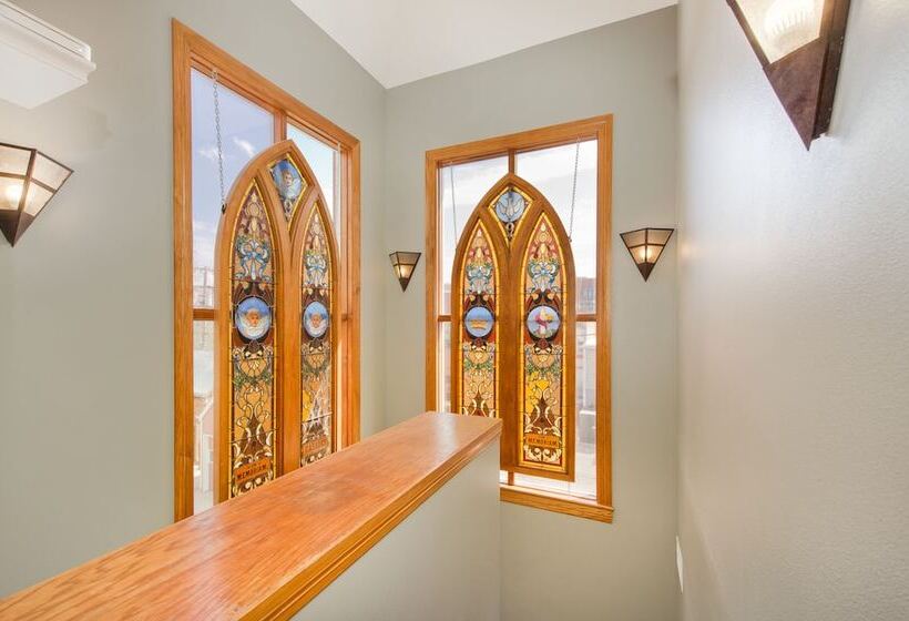 호텔 The Bradley Boulder Inn