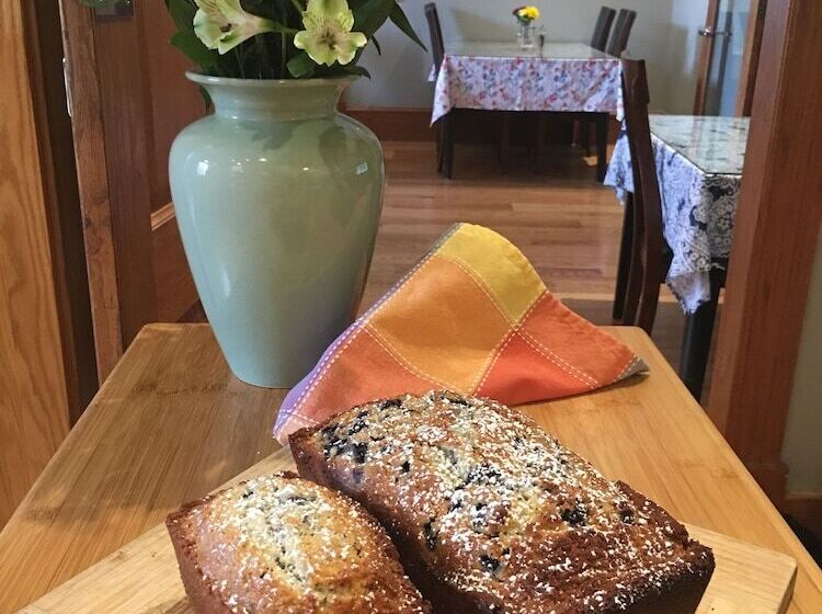 호텔 The Bradley Boulder Inn