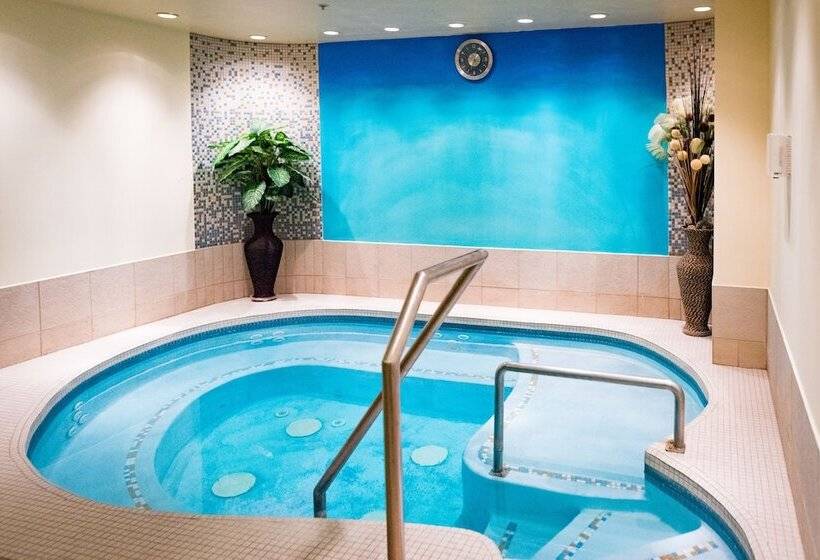 호텔 The Bradley Boulder Inn