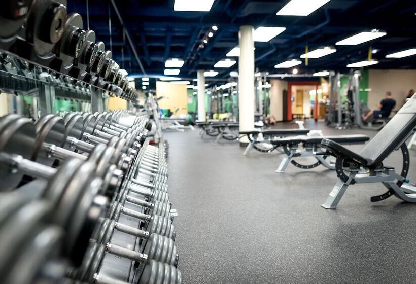 호텔 The Bradley Boulder Inn