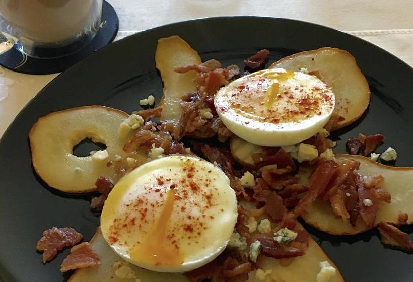 فندق The Ellwanger Estate