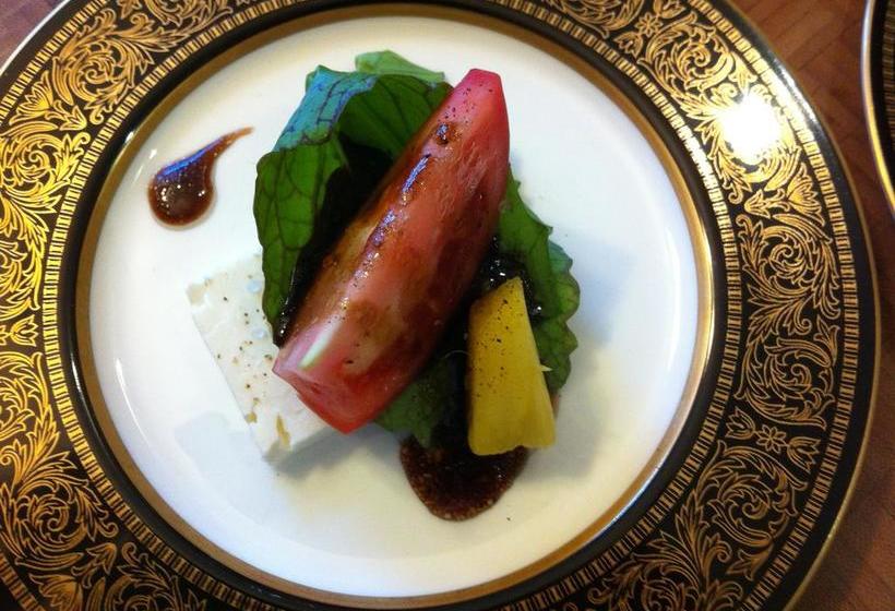 فندق The Ellwanger Estate