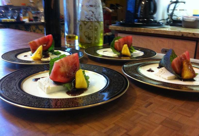 فندق The Ellwanger Estate