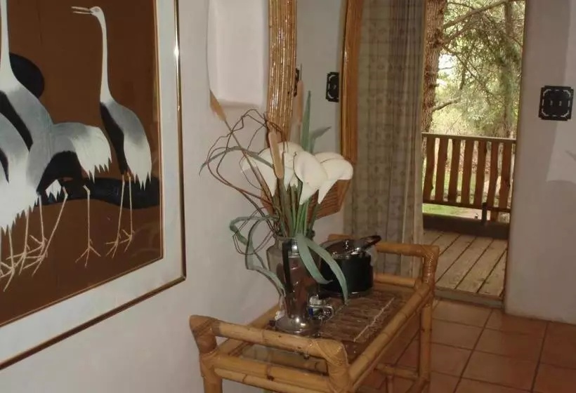 Hotelli Touchstone Inn