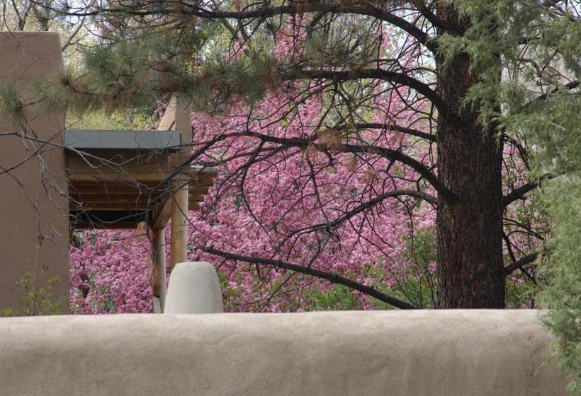 هتل Touchstone Inn