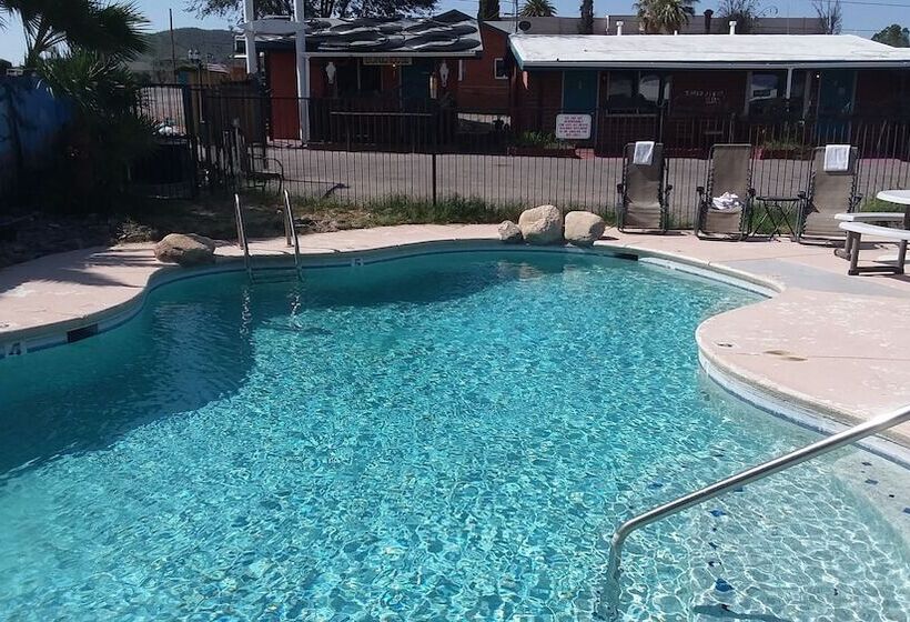 فندق Trail Rider S Inn