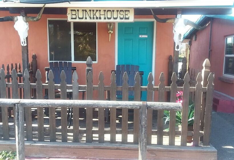 فندق Trail Rider S Inn