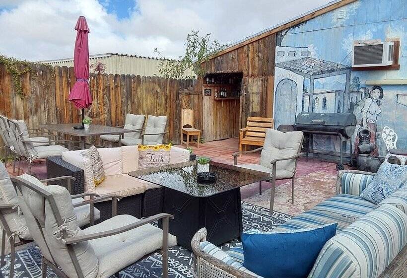 فندق Trail Rider S Inn