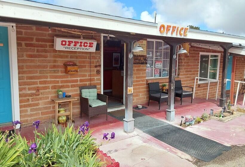 فندق Trail Rider S Inn