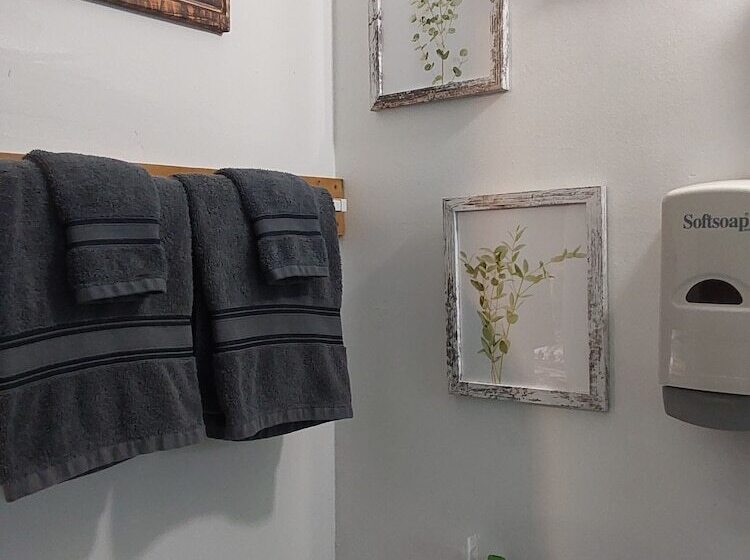 فندق Trail Rider S Inn