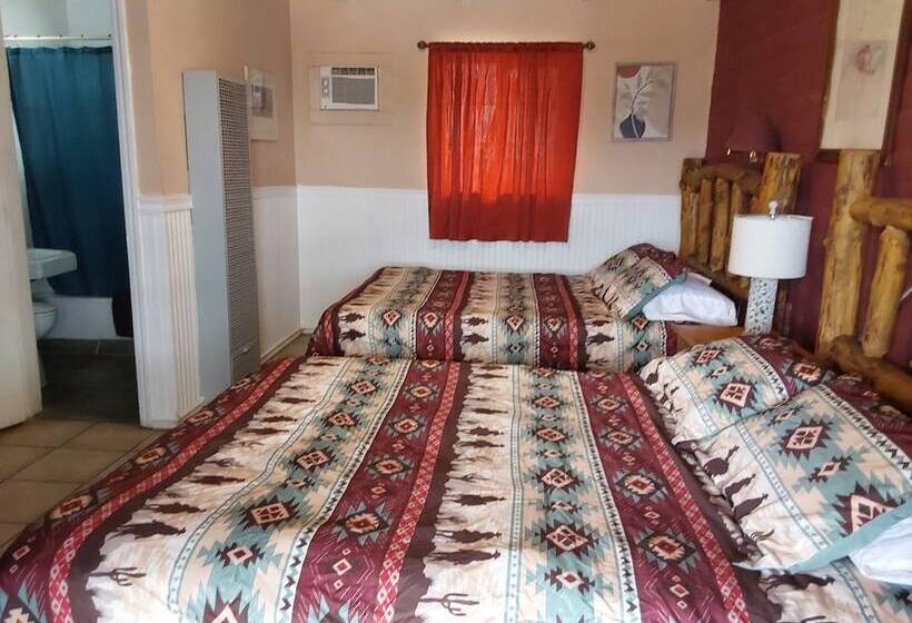 فندق Trail Rider S Inn