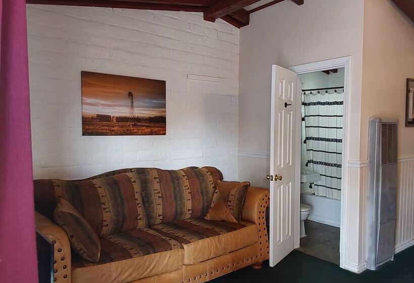 فندق Trail Rider S Inn