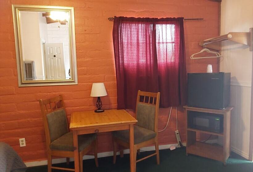 فندق Trail Rider S Inn