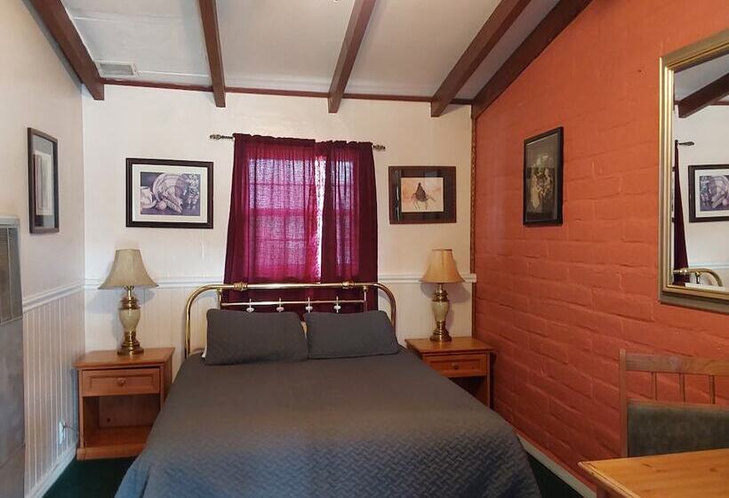 فندق Trail Rider S Inn