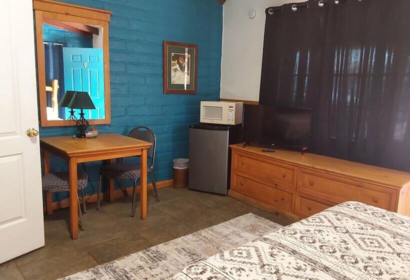 فندق Trail Rider S Inn