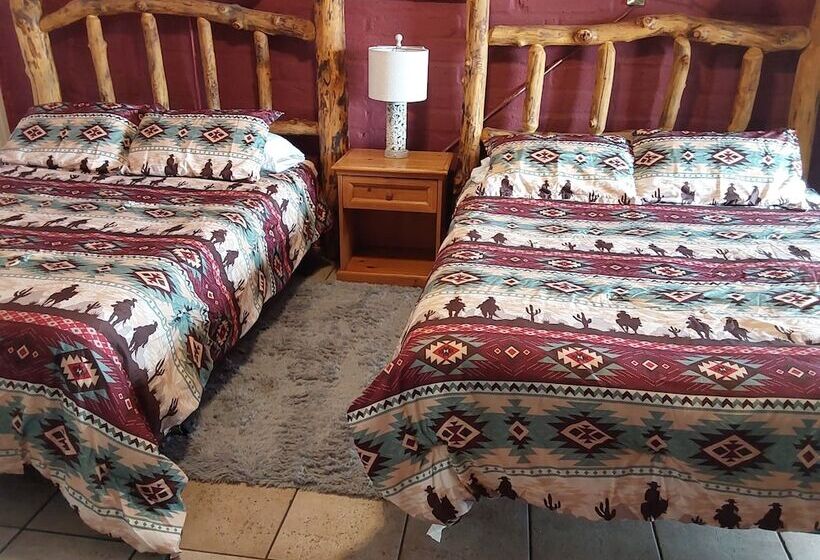 فندق Trail Rider S Inn