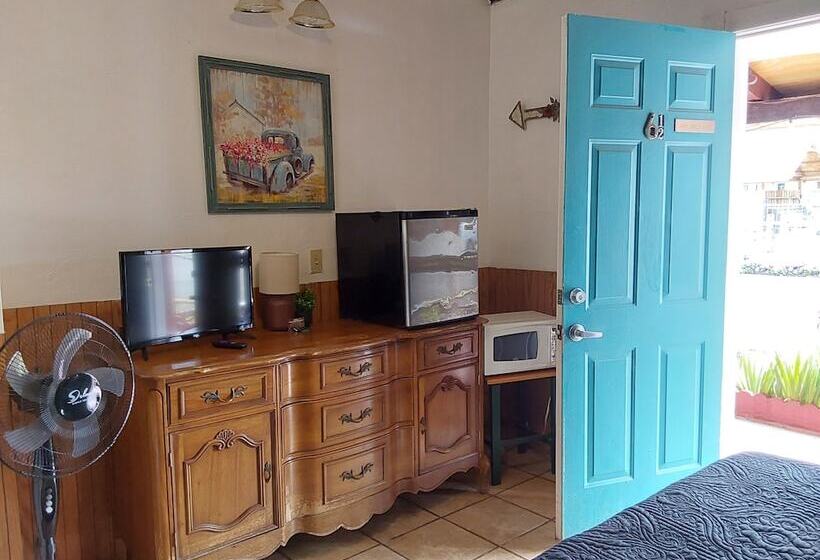 فندق Trail Rider S Inn