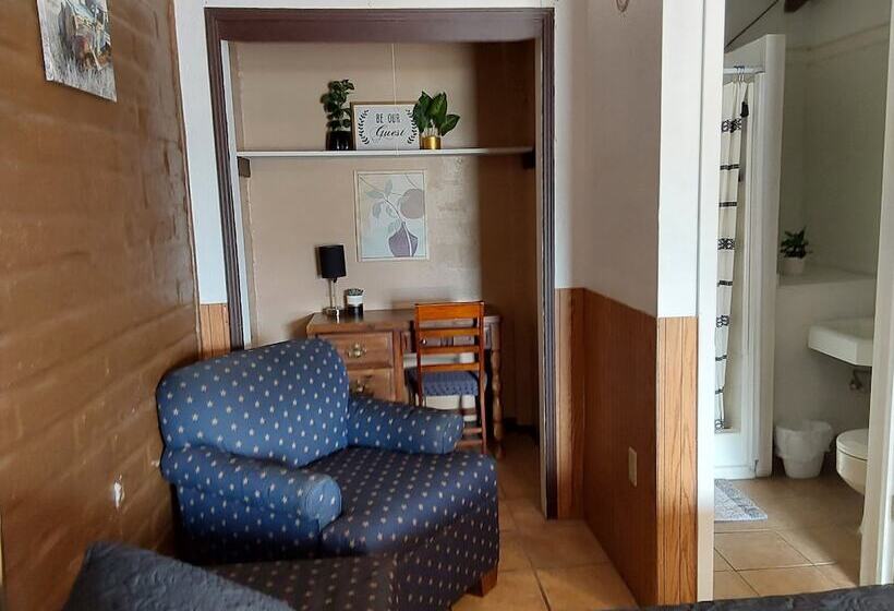 فندق Trail Rider S Inn