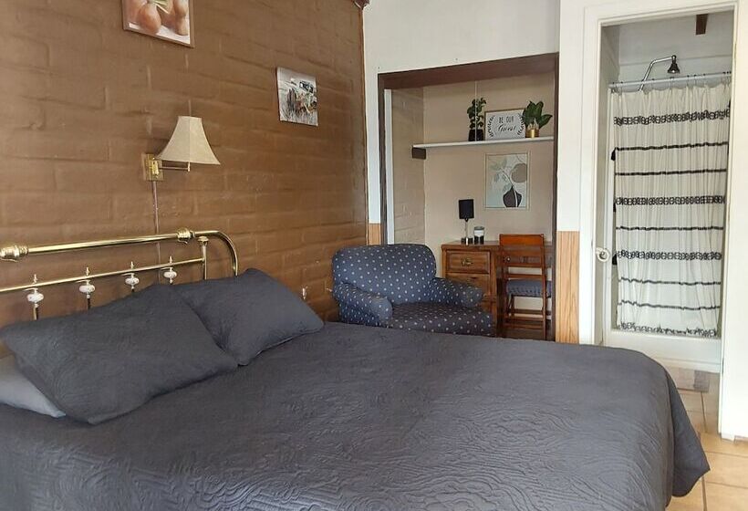 فندق Trail Rider S Inn