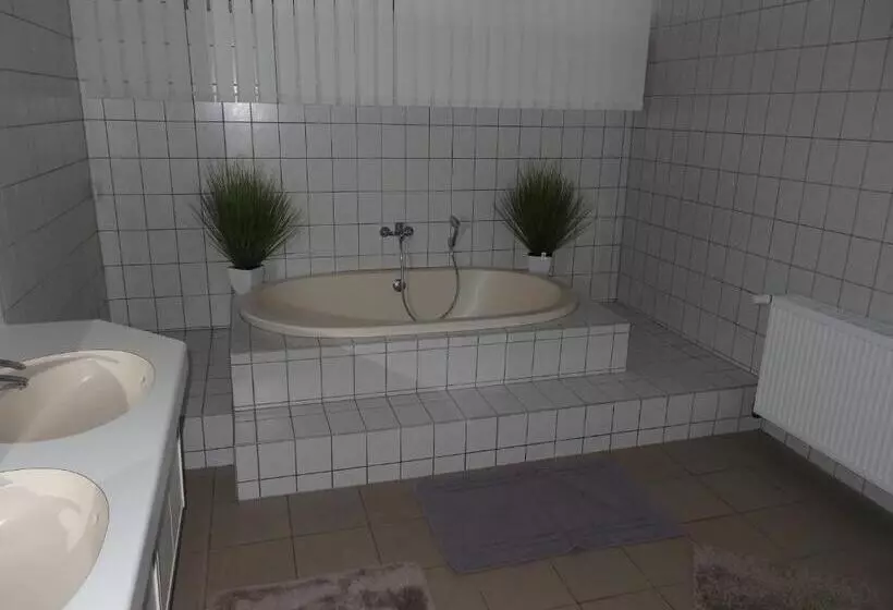Hotelli Zur Saale