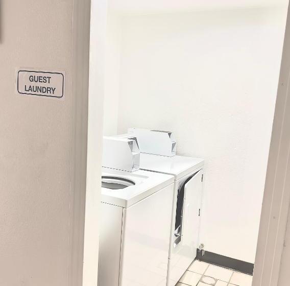 Motel 6 New Stanton, Pa