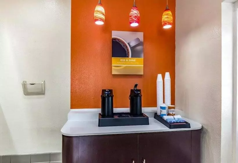 Motel 6 Raleigh, Nc Cary