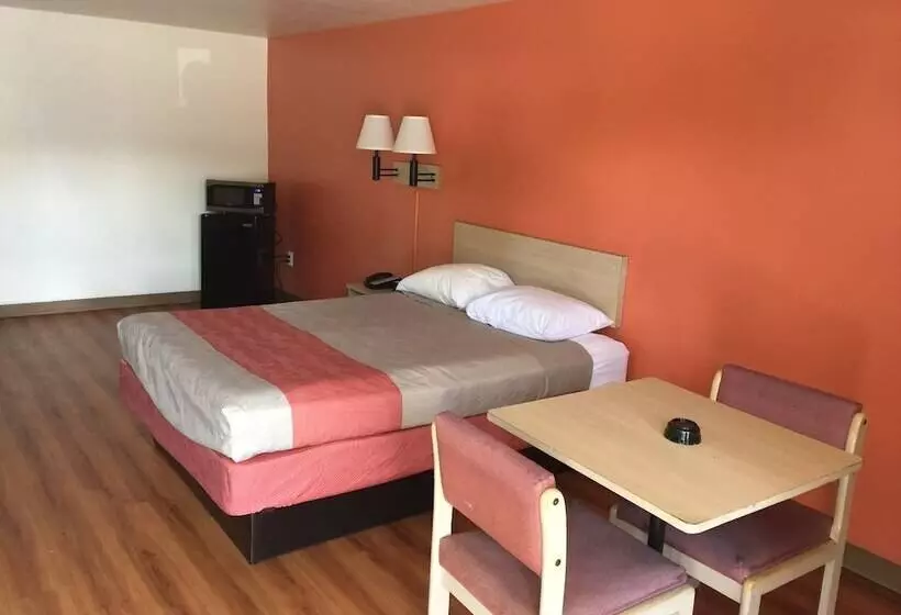 Motel 6 Raleigh, Nc Cary