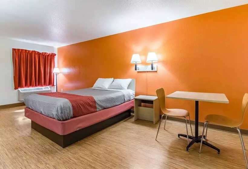 Motel 6 Raleigh, Nc Cary
